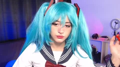 Elizabeth online show from November 20, 10:18 pm