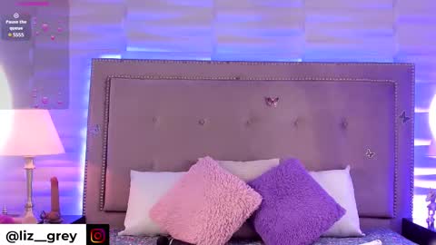 Snapshot of liz_grey_ chatting on February 20, 9:09 pm    online show from February 20, 9:09 pm