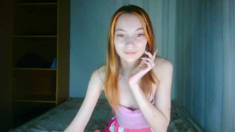 Liza  Kitty online show from June 14, 3:25 pm