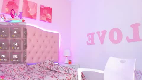 Liza online show from March 11, 2:53 am