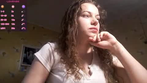 Molly online show from May 16, 3:11 pm