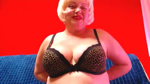 LizaBrazzer online show from April 19, 10:27 am
