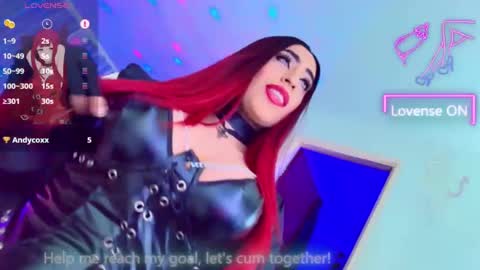 Liza Goth online show from March 11, 2:53 am