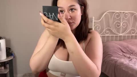 lizamartina online show from December 1, 8:01 am