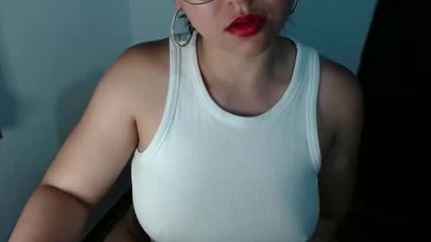 Snapshot of lizbodu chatting on October 27, 1:38 am Lizze Bodu 3 online show from October 27, 1:38 am