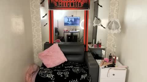 Lizha  online show from October 20, 5:07 pm