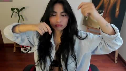 lizynick online show from April 11, 5:50 pm