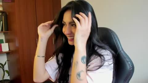 lizynick online show from March 24, 7:31 pm