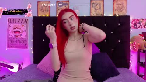 Lizz online show from April 12, 10:36 pm