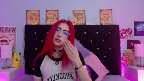 Lizz online show from May 10, 12:06 am