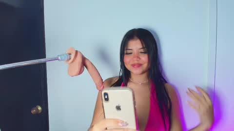 Lizz  online show from March 12, 4:24 pm