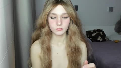 lizza_a online show from March 24, 6:58 pm