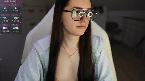 Lizi-Fox online show from February 20, 6:37 am