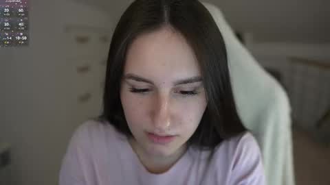 Lizi-Fox online show from January 8, 6:47 pm