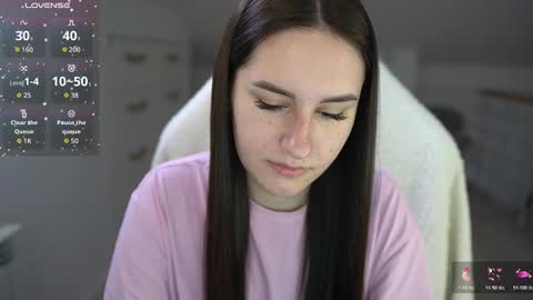 Lizi-Fox online show from November 9, 9:13 am