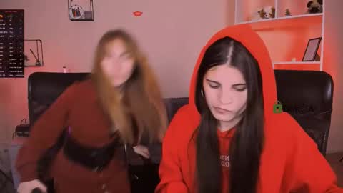 lizzie_boom online show from November 10, 8:22 pm