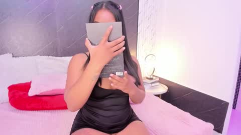 I am Lizz online show from March 25, 12:12 pm