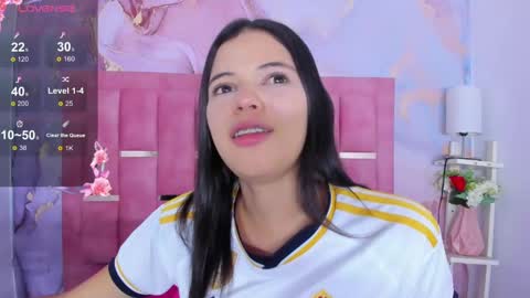 Sweet Lizz online show from March 2, 6:05 am