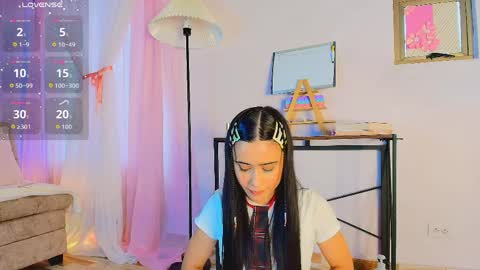 lizzy_kane online show from April 5, 8:17 pm