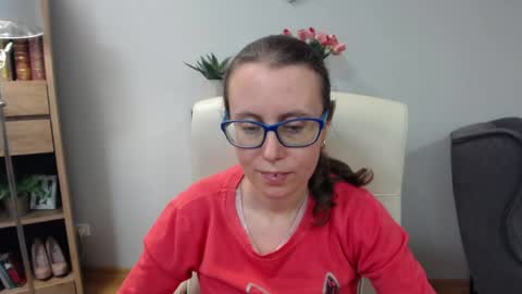 Lizzy online show from May 7, 6:42 am