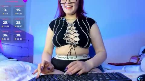 Elizabeth but call me Lizz  online show from February 8, 7:50 pm