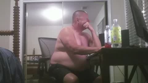 Lkn4hairy online show from April 4, 5:25 am