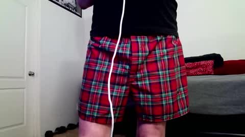 LL Cool Jake online show from November 26, 3:37 am