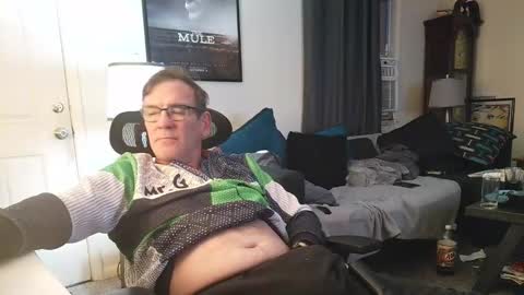 LongDick Daddy online show from November 11, 3:20 am