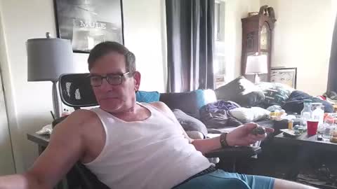 LongDick Daddy online show from November 2, 7:58 pm