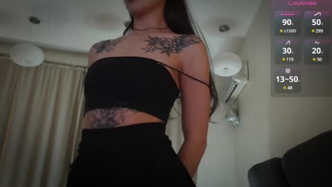 Linn my new page online show from February 6, 11:04 pm