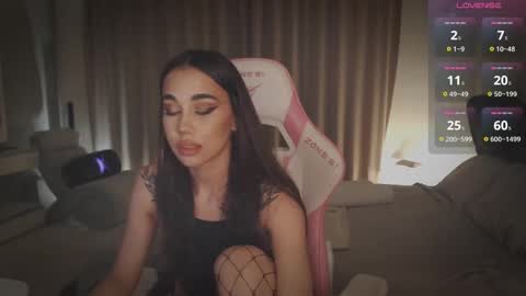 Linn my new page online show from February 11, 7:05 pm