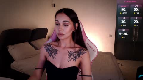 Linn my new page online show from December 29, 8:37 pm