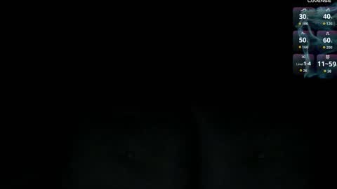 Lynx Mist online show from December 14, 10:38 pm