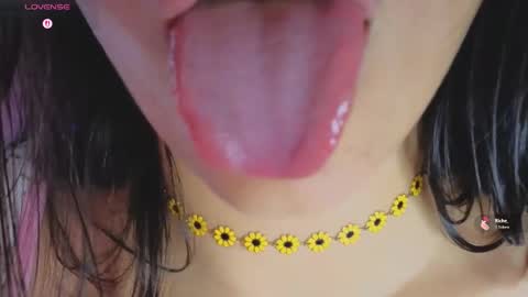 Pamela online show from February 22, 7:38 pm