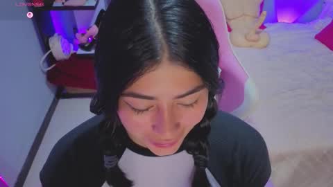 Pamela online show from March 13, 12:47 am