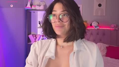 Pamela online show from April 12, 8:46 pm