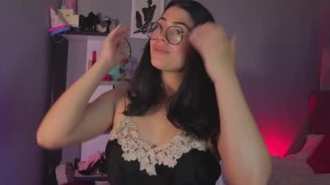 Pamela online show from March 24, 7:09 pm