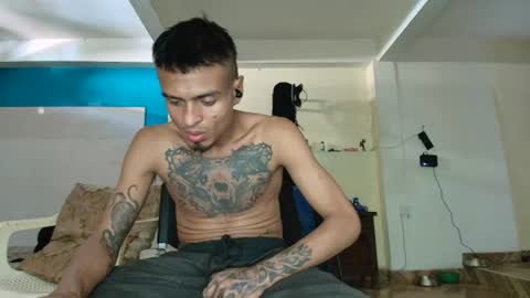 edwin online show from June 28, 8:27 pm