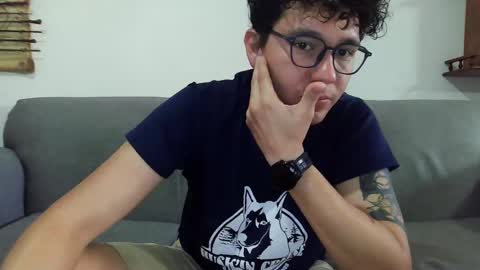 Lobo online show from March 1, 3:38 pm