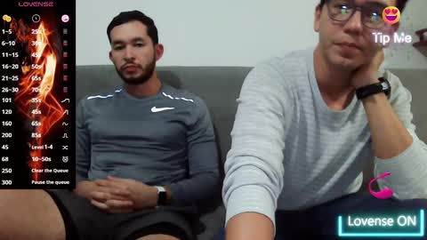 Lobo online show from October 6, 12:28 am