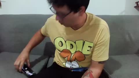 Lobo online show from August 6, 11:47 pm