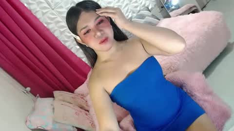 Snapshot of lobotara69 chatting on February 19, 8:41 pm Thea online show from February 19, 8:41 pm