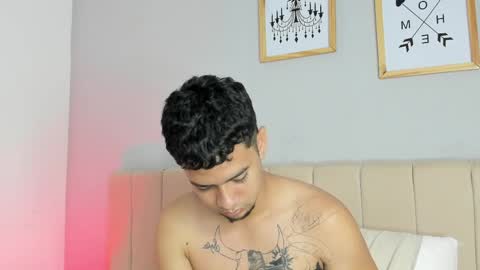 logan online show from April 10, 7:35 am