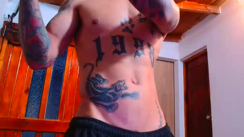 Logan online show from March 2, 12:04 am