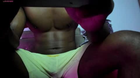 LOGAN DRAKE online show from April 12, 2:59 am