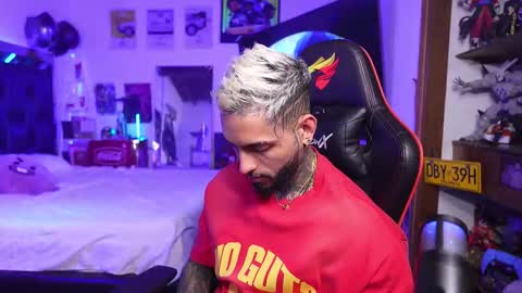 logan_hugh8 online show from March 11, 4:15 am