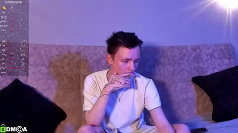 Logan online show from November 6, 10:57 pm