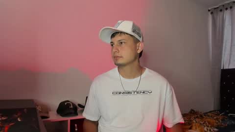 Logan morris online show from January 18, 11:32 am