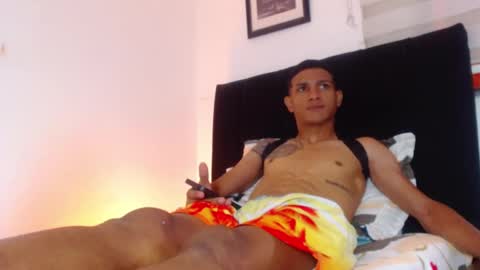 LOGAN online show from January 15, 9:23 pm