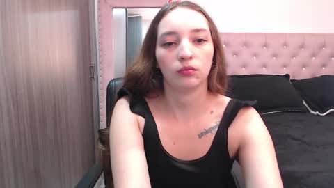 Logan  Sam online show from February 18, 2:11 am